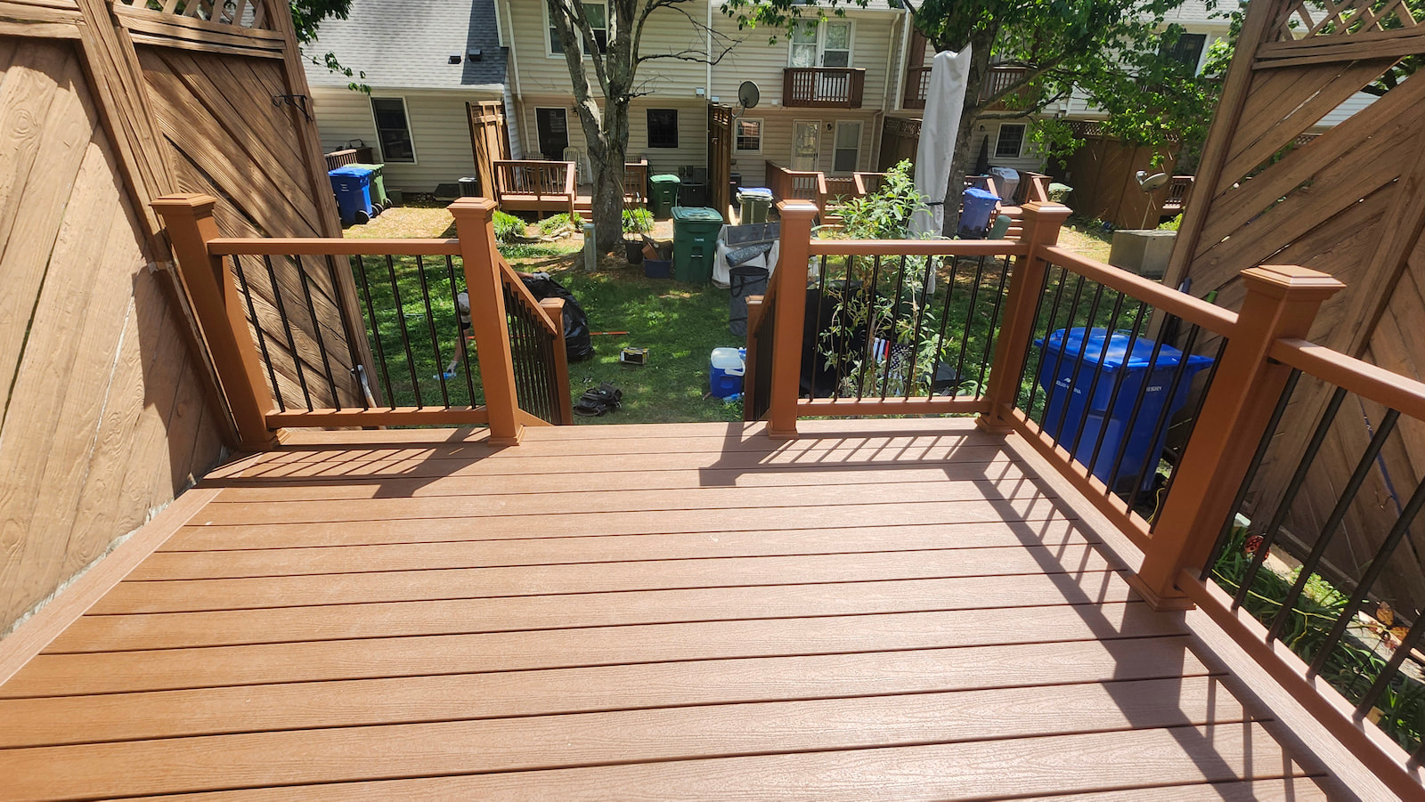 Preview Post 5 – Mix and Match Styles